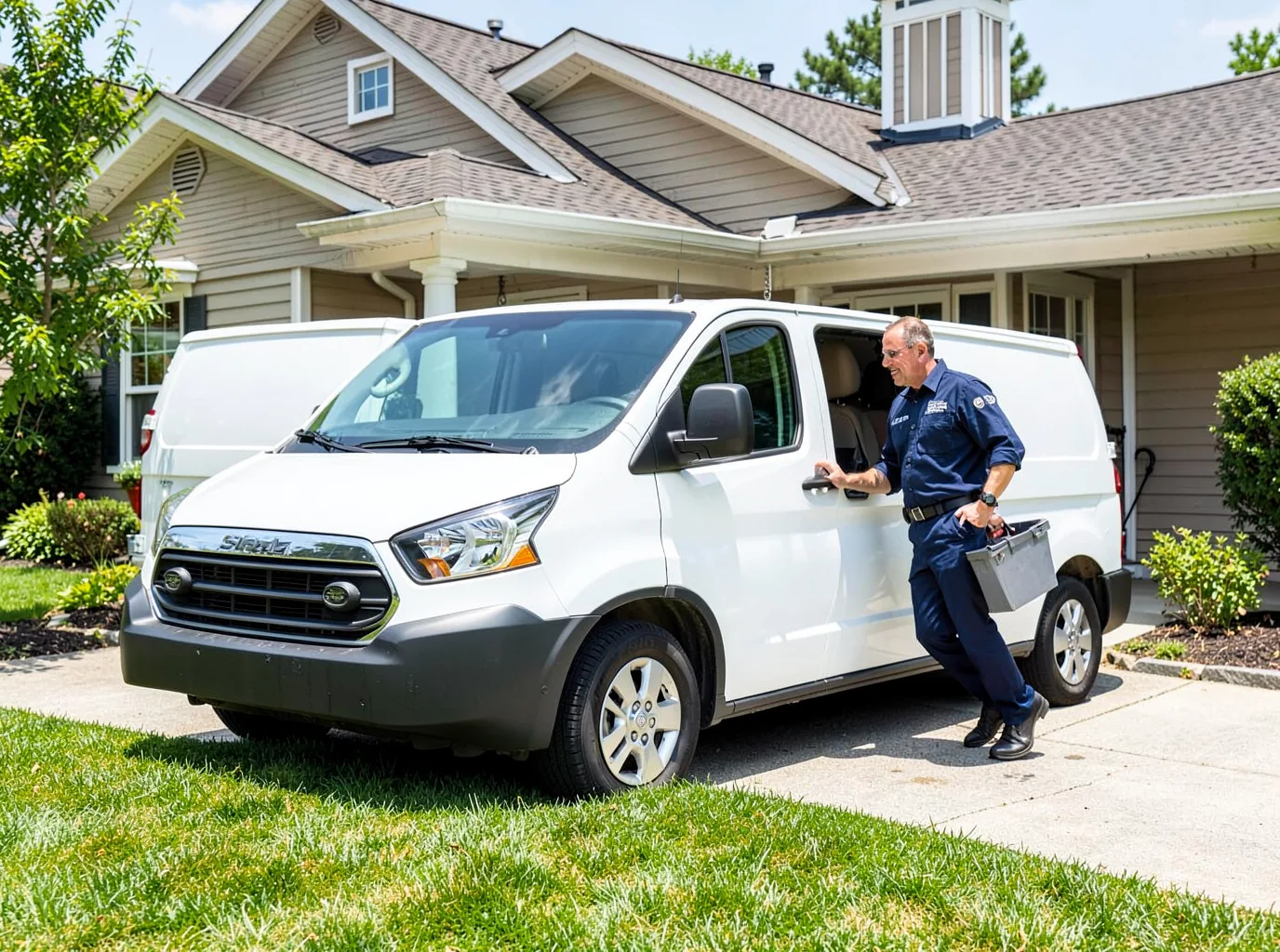 Emergency Plumber company in Carmel, CA